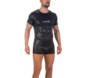 Manstore Casual T-Shirt M2335 Manstore Casual T-Shirt M2335