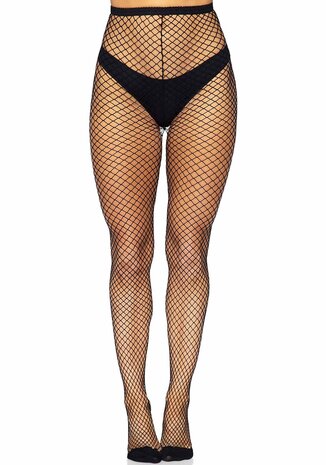 Leg Avenue Grove Net Panty 9013
