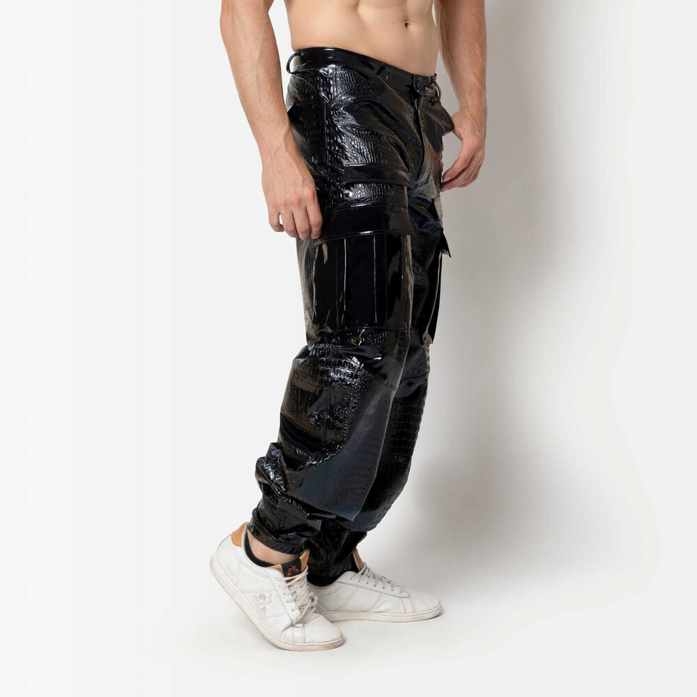 Patrice Catanzaro Lak Broek Ragnar