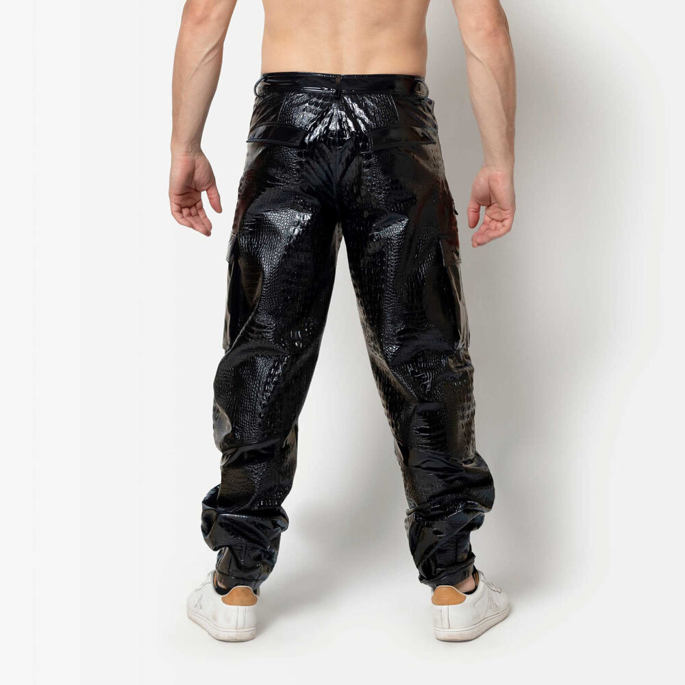 Patrice Catanzaro Lak Broek Ragnar