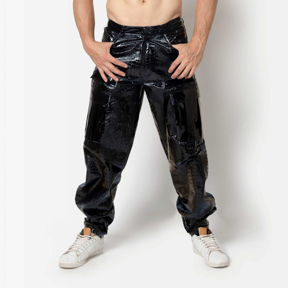 Patrice Catanzaro Lak Broek Ragnar