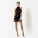 P'tits Folies Mesh Jurk Colombe P'tits Folies Mesh Jurk Colombe
