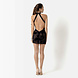 P'tits Folies Mesh Jurk Colombe P'tits Folies Mesh Jurk Colombe