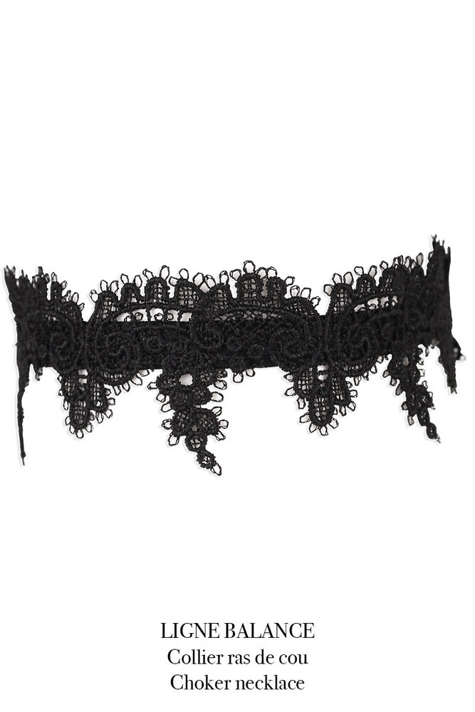 Luxxa Collier Balance