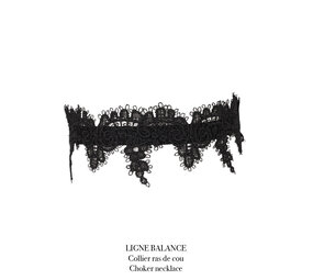Luxxa Collier Balance Luxxa Collier Balance