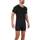 Olaf Benz V-Neck Shirt PEARL2328