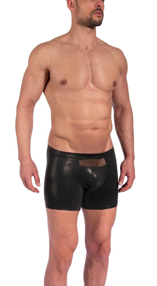Manstore Hip Boxer M2367