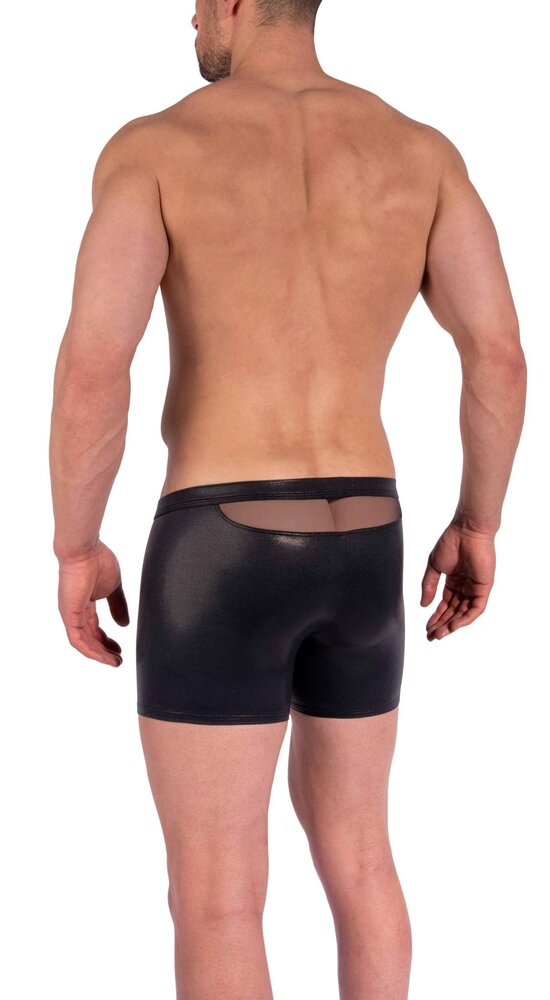 Manstore Hip Boxer M2367