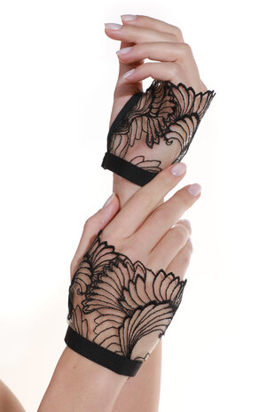 Jolidon Handschoentjes Basic Instinct