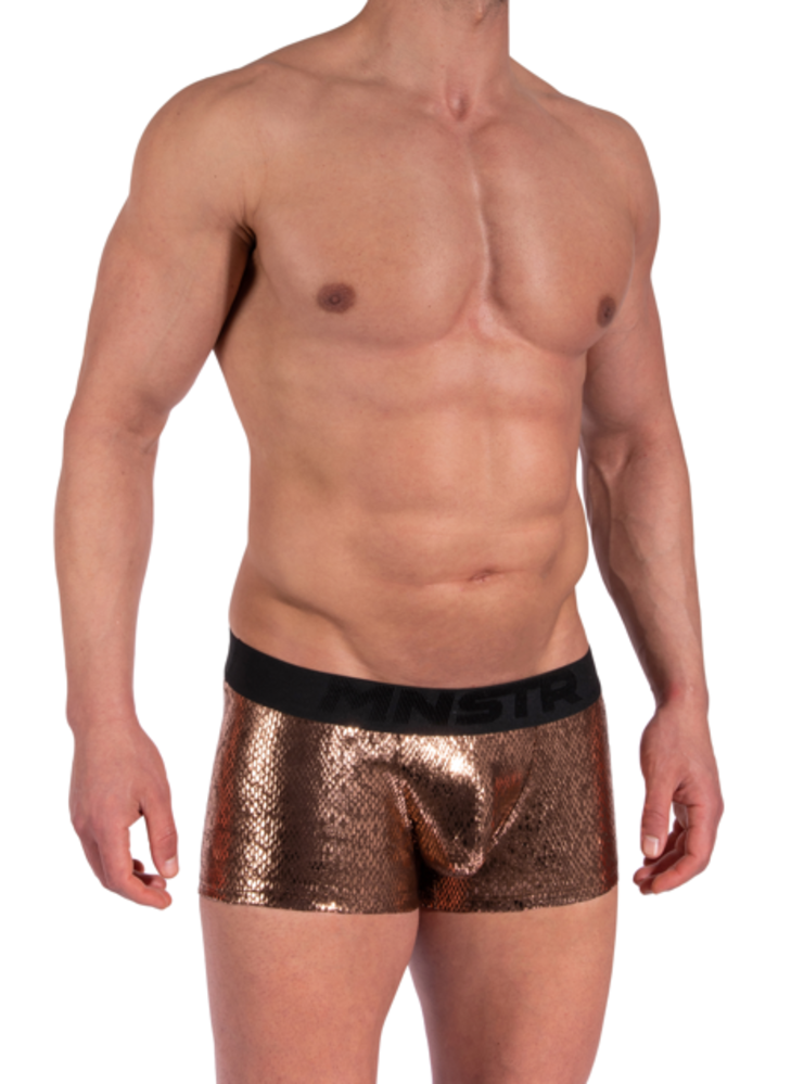 Manstore Micro Pants M2368