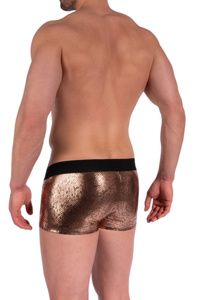 Manstore Micro Pants M2368