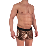 Manstore Sport Short M2368