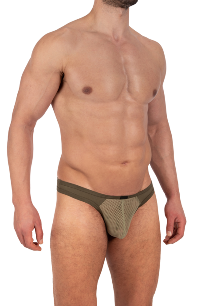 Manstore Tower String Moss M2334