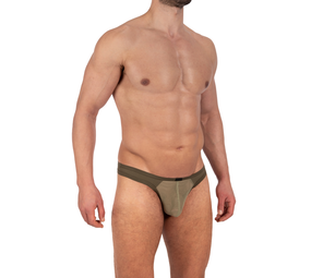 Manstore Tower String Moss M2334 Manstore Tower String Moss M2334