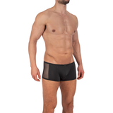 Manstore Micro Pants Zwart M2334