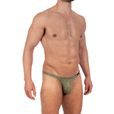 Manstore Tower String Khaki M2335