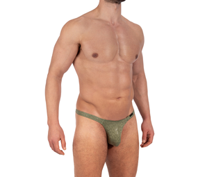 Manstore Tower String Khaki M2335 Manstore Tower String Khaki M2335