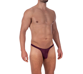 Manstore Tower String Bordeaux M2327 Manstore Tower String Bordeaux M2327