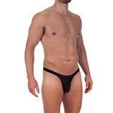 Manstore Tower String Zwart M2327 Manstore Tower String Zwart M2327