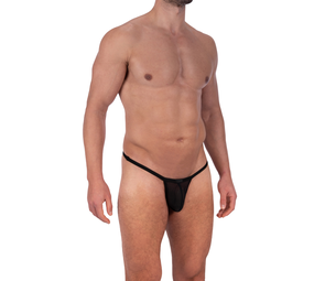 Manstore Bungee String M2325 Manstore Bungee String M2325