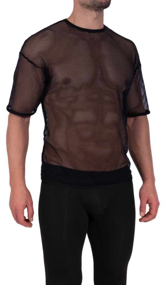 Manstore Oversize Shirt M2321