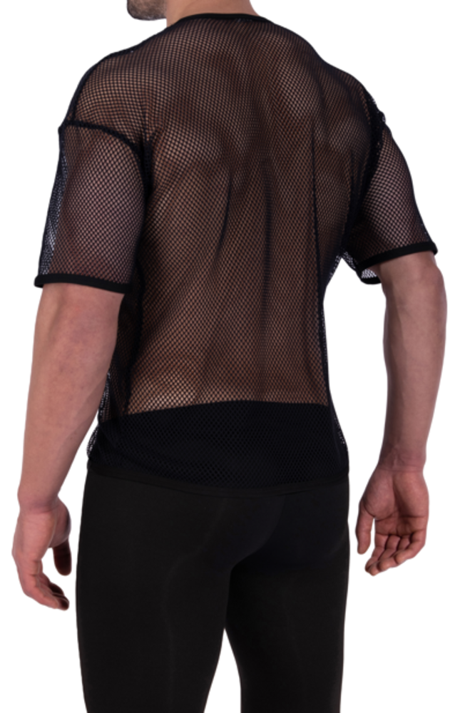 Manstore Oversize Shirt M2321