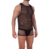 Manstore Tanktop M2321 Manstore Tanktop M2321