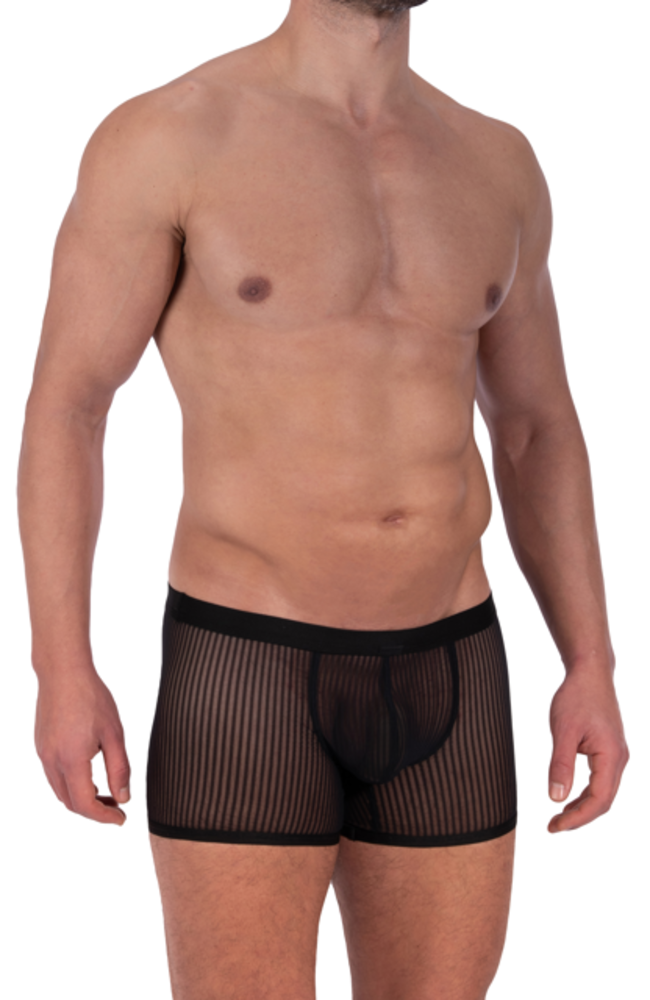 Manstore Hip Boxer M2325 Manstore Hip Boxer M2325