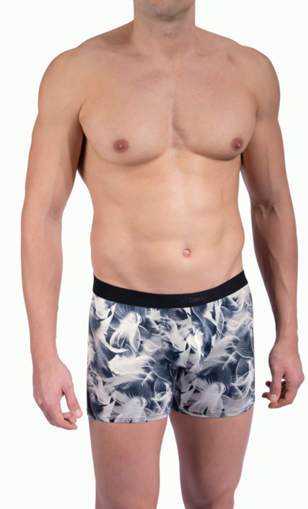 Olaf Benz Boxerpants RED2310 Olaf Benz Boxerpants RED2310