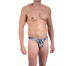 Olaf Benz Copy of Ministring Blue RED2310