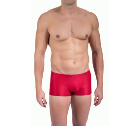 Olaf Benz Minipants Rood RED2312 Olaf Benz Minipants Rood RED2312