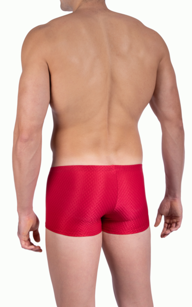 Olaf Benz Minipants Rood RED2312 Olaf Benz Minipants Rood RED2312