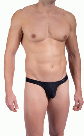 Olaf Benz Copy of Minipants Zwart RED2312