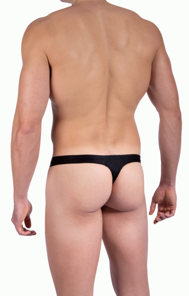 Olaf Benz Copy of Minipants Zwart RED2312