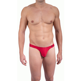 Olaf Benz Ministring Rood RED2312 Olaf Benz Ministring Rood RED2312