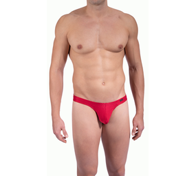 Olaf Benz Ministring Rood RED2312 Olaf Benz Ministring Rood RED2312