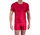 T-Shirt Rood RED2312