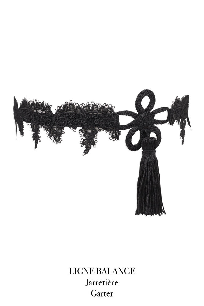 Luxxa Copy of Kousenband Balance - L/XL