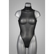 VoyeurX Transparante Body zonder Mouwen VoyeurX Transparante Body zonder Mouwen