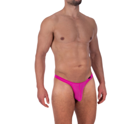 Manstore Tower String Hotpink M2327 Manstore Tower String Hotpink M2327