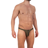 Manstore Zipped String M2336 Manstore Zipped String M2336