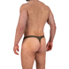 Manstore Zipped String M2336