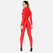 Patrice Catanzaro Lak Castsuit Sweety Rood Patrice Catanzaro Lak Castsuit Sweety Rood