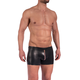 Manstore Zipped Pants M2369 Manstore Zipped Pants M2369