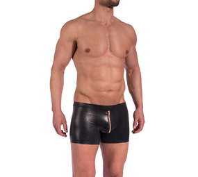 Manstore Zipped Pants M2369 Manstore Zipped Pants M2369