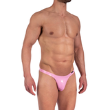 Manstore Tower String Lak Roze M2373 Manstore Tower String Lak Roze M2373