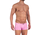 Lak Boxershort Roze M2373