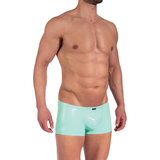 Manstore Lak Boxershort Mint M2373