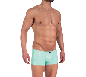 Manstore Lak Boxershort Mint M2373