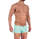 Manstore Lak Boxershort Mint M2373